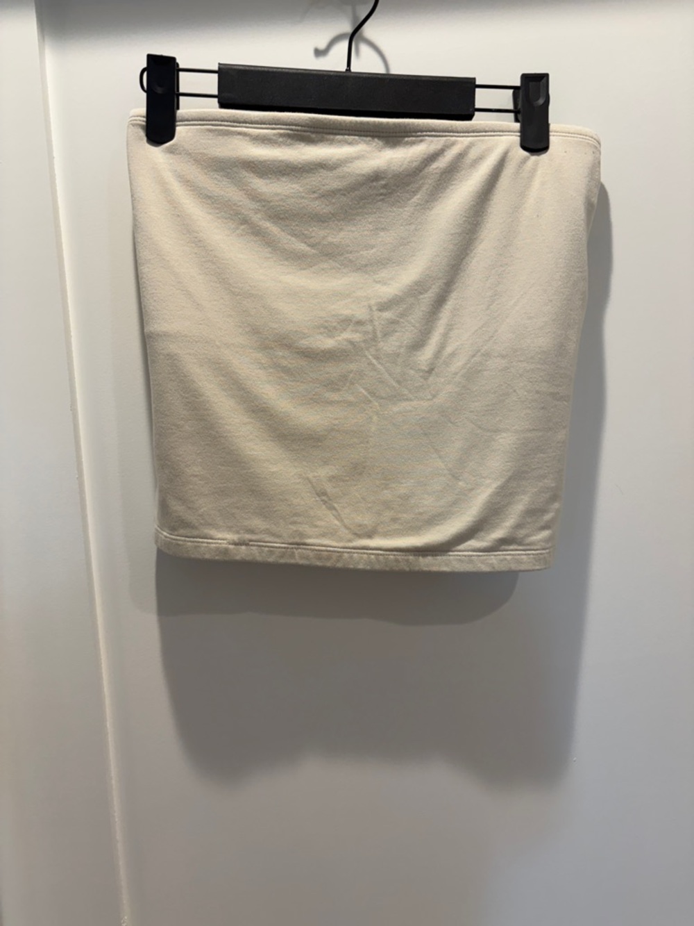 Old Navy Cream Tube Top